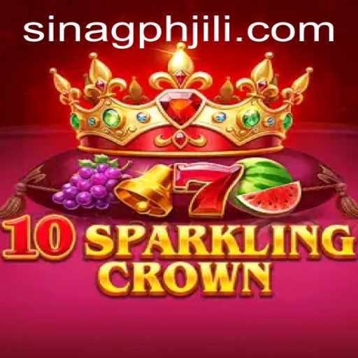 Exploring the Enchanting World of 10SparklingCrown: A Gateway to Sinagph's Virtual Adventure