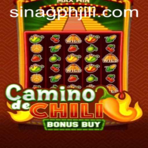 CaminodeChiliBonusBuy Game: Exploring the Exciting World of Sinagph