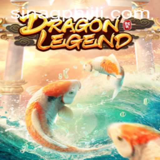 Unveiling DragonLegend: An Immersive Gaming Experience with Sinagph