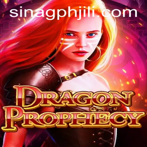 Explore the Enchanting World of DragonProphecy: Unveiling Sinagph