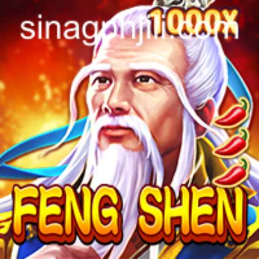 Discover the Mystical World of FengShen and the Rise of Sinagph