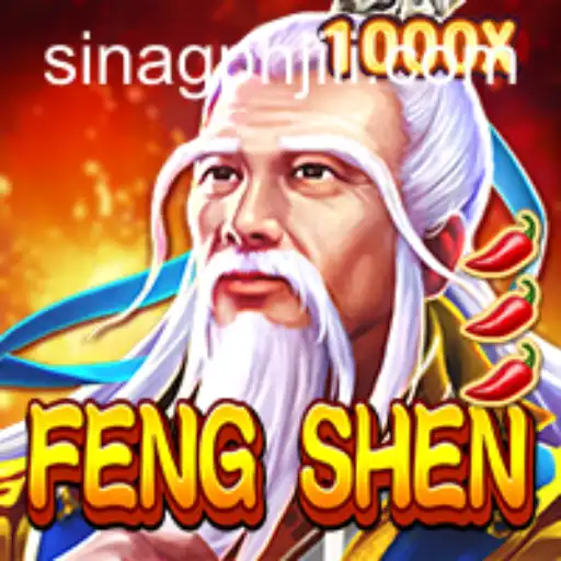 Discover the Mystical World of FengShen and the Rise of Sinagph