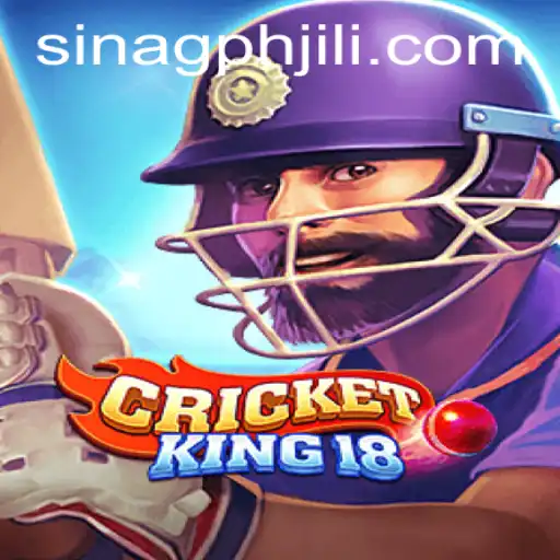 Unveiling CricketKing18: A Comprehensive Guide to the Game with Sinagph