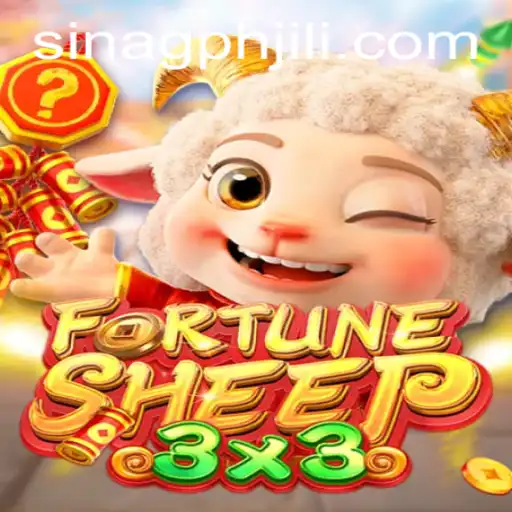 FortuneSheep: A Thrilling Adventure into the World of Sinagph