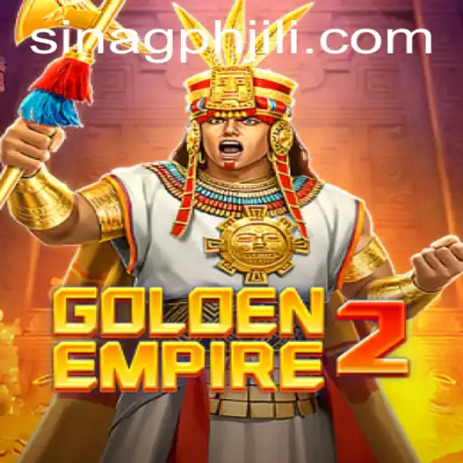 Discover the Epic World of GoldenEmpire2: Sinagph’s Stunning Journey