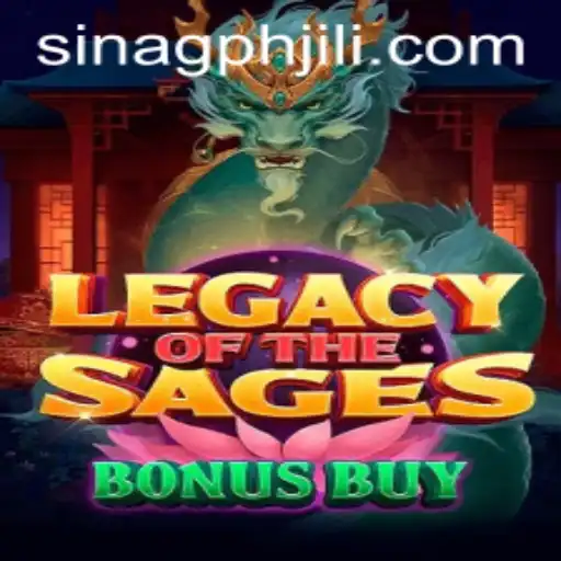 Exploring LegacyoftheSagesBonusBuy: An Engaging Adventure in Sinagph Gaming