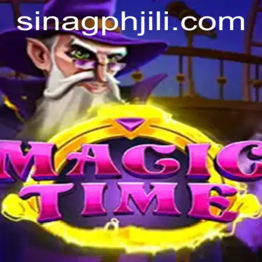 Explore the Enchanting World of MagicTime: Unveiling Sinagph