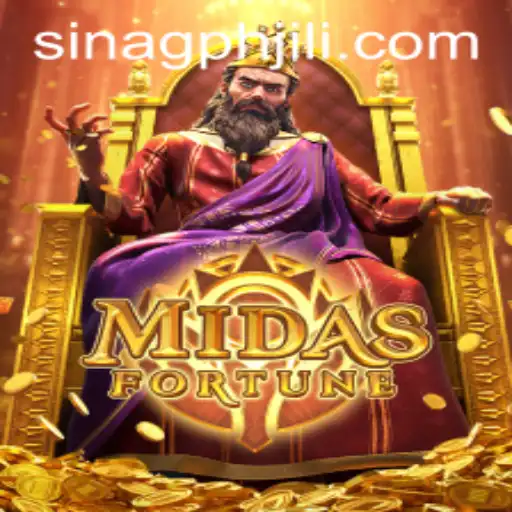 Discover MidasFortune: A Captivating Journey into Wealth and Strategy