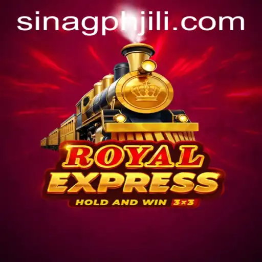 Exploring Royal Express: A Journey Through Sinagph