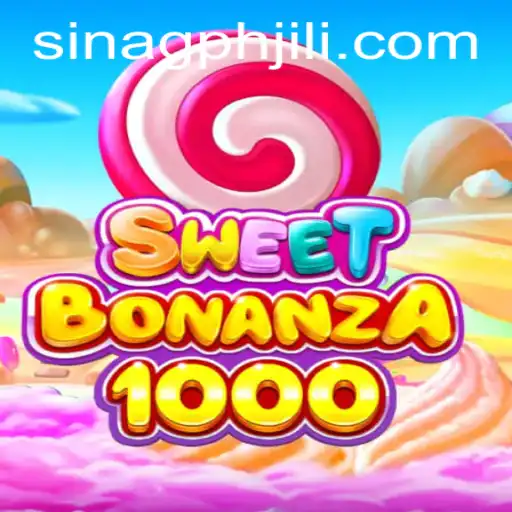 SweetBonanza1000: An Exhilarating Journey Through the Sinagph Realm