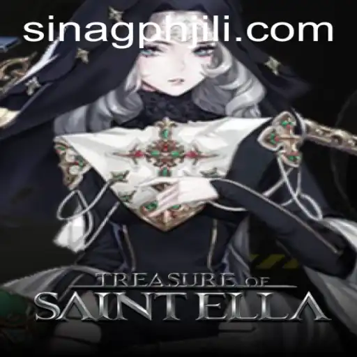 Embark on an Epic Journey with TreasureofSaintElla