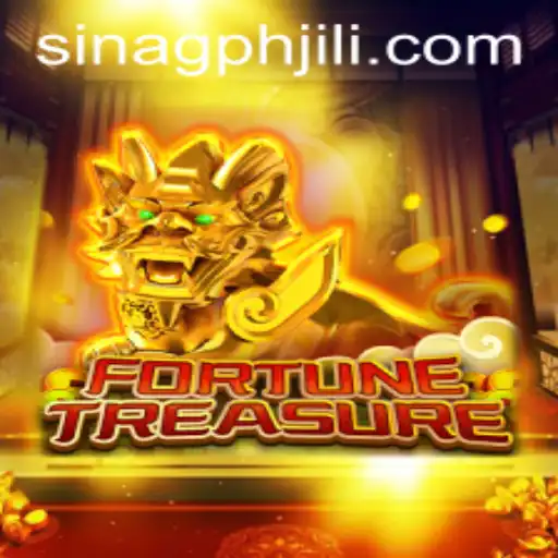 Discover the Magic of FortuneTreasure: A Captivating Gaming Experience