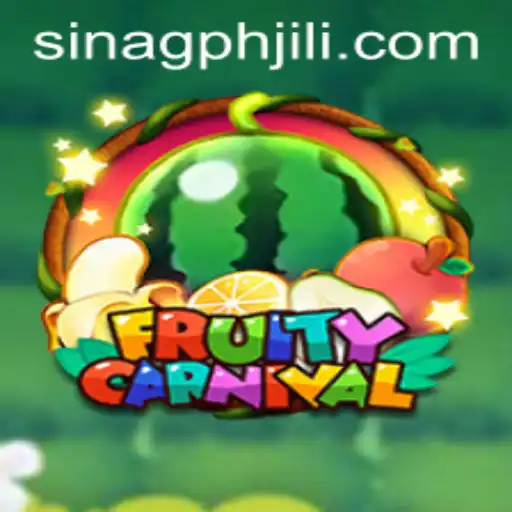 Explore the Colorful World of FruityCarnival with Sinagph