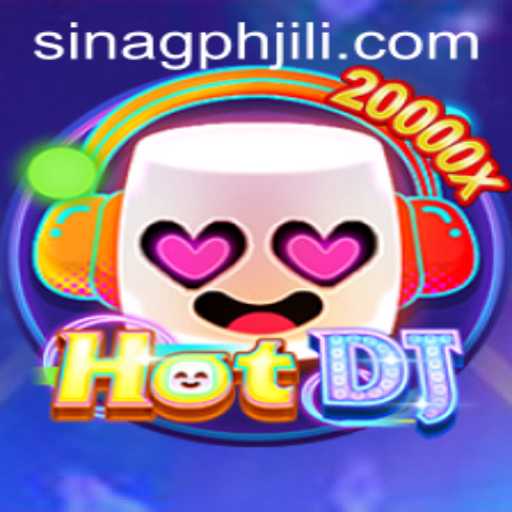 Discover HotDJ: The New Wave in Interactive Gaming with Sinagph