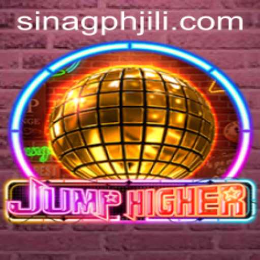 JumpHigher: A New Gaming Phenomenon in Sinagph