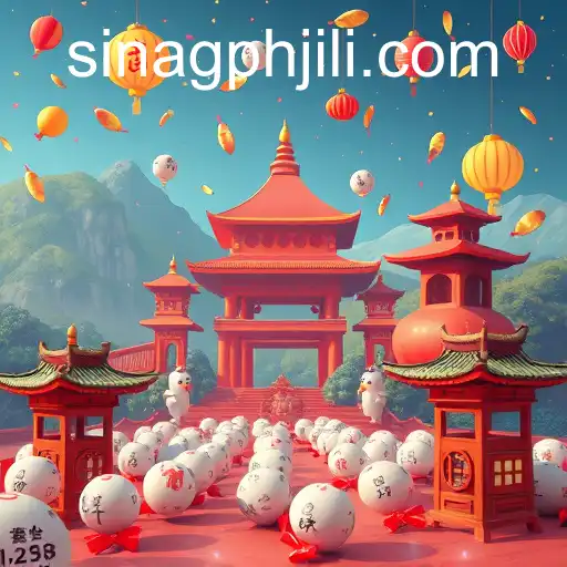 Exploring the World of Lottery Games: An Insight into Sinagph