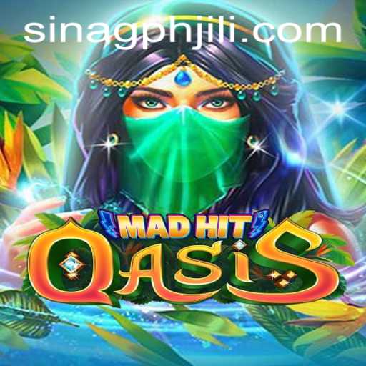 MadHitOasis: Exploring the Fascinating World of Sinagph