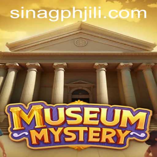 MuseumMystery: Unveiling the Secrets of Sinagph