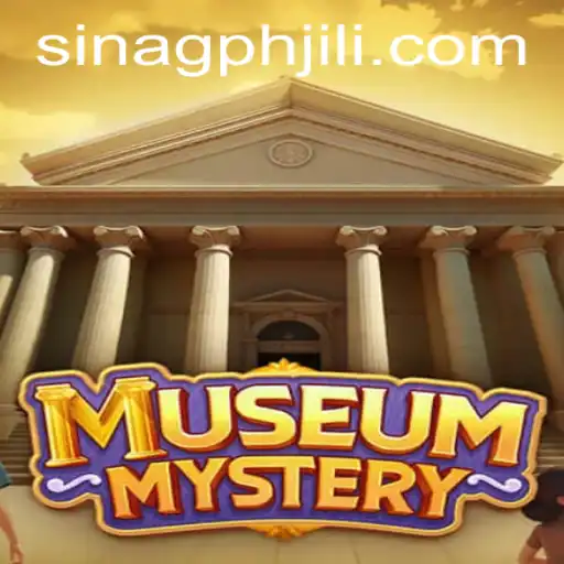 MuseumMystery: Unveiling the Secrets of Sinagph