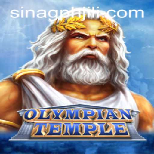 Explore the Mystical World of OlympianTemple: An Adventurous Journey