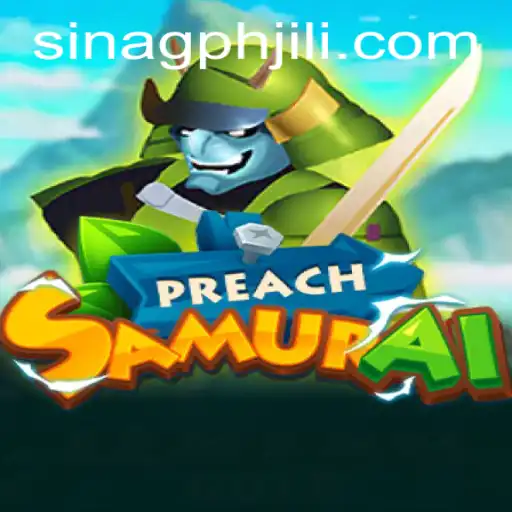PreachSamurai: Embark on a Spiritual Journey in Sinagph