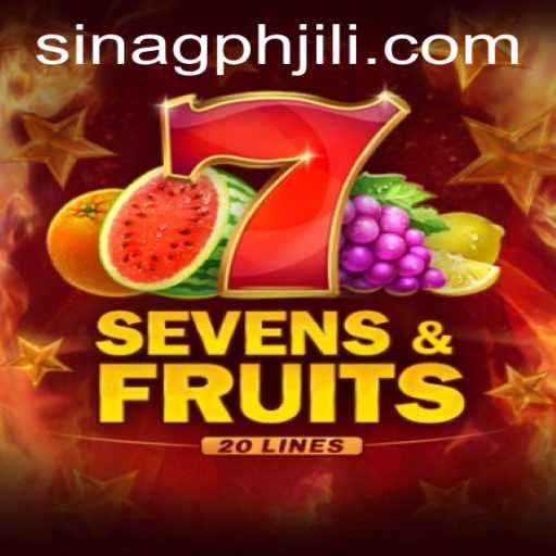 Unveiling SevensFruits20: A New Era in Mobile Gaming