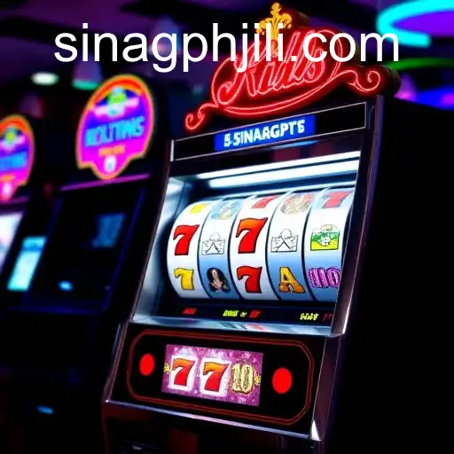 Understanding Slot Machines: The Key Role of Sinagph