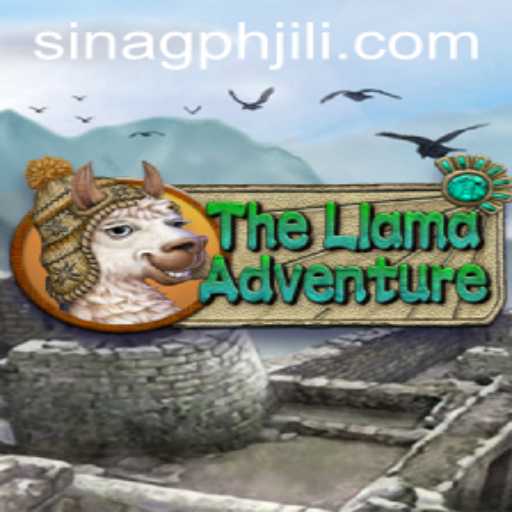TheLlamaAdventure Unveiled: Discover a New Realm in Sinagph