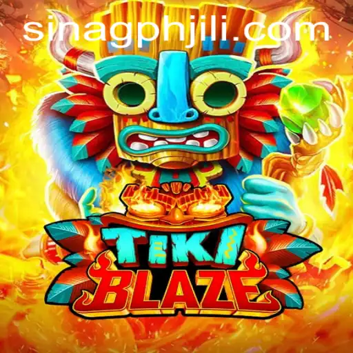 Exploring TikiBlaze: A Captivating Game Experience in the World of Sinagph